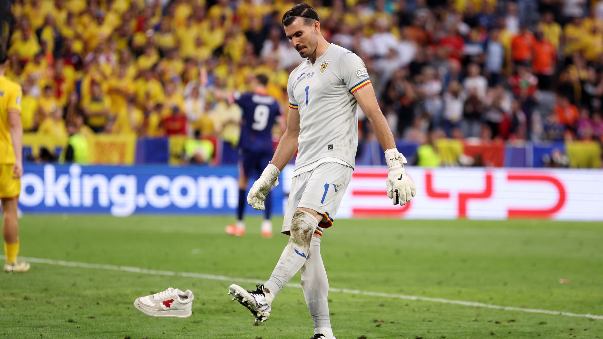 Florian Nita  Euro 2024