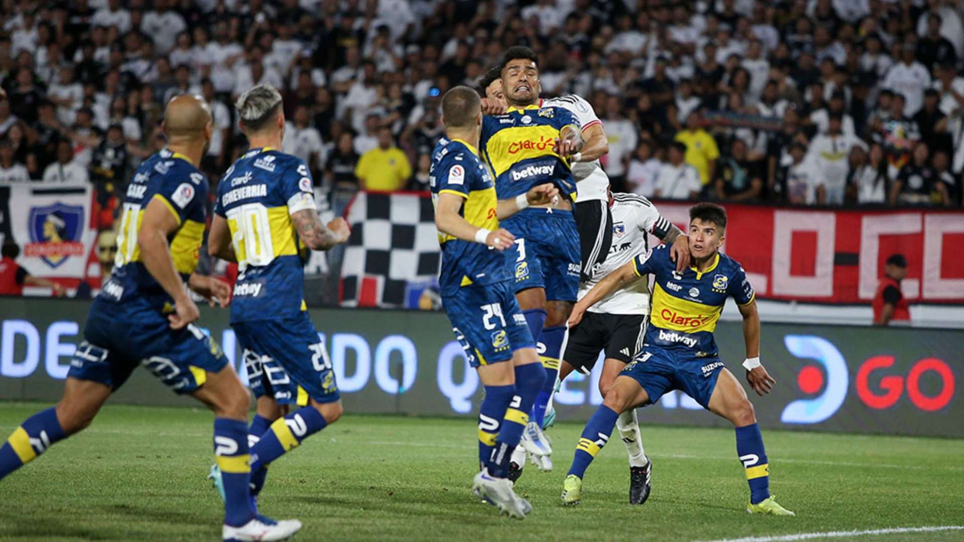 Everton Viña del Mar