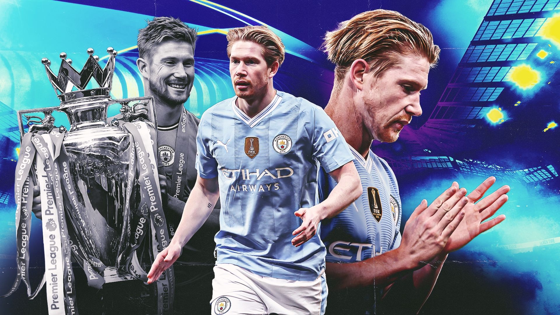 Kevin De Bruyne respect gfx