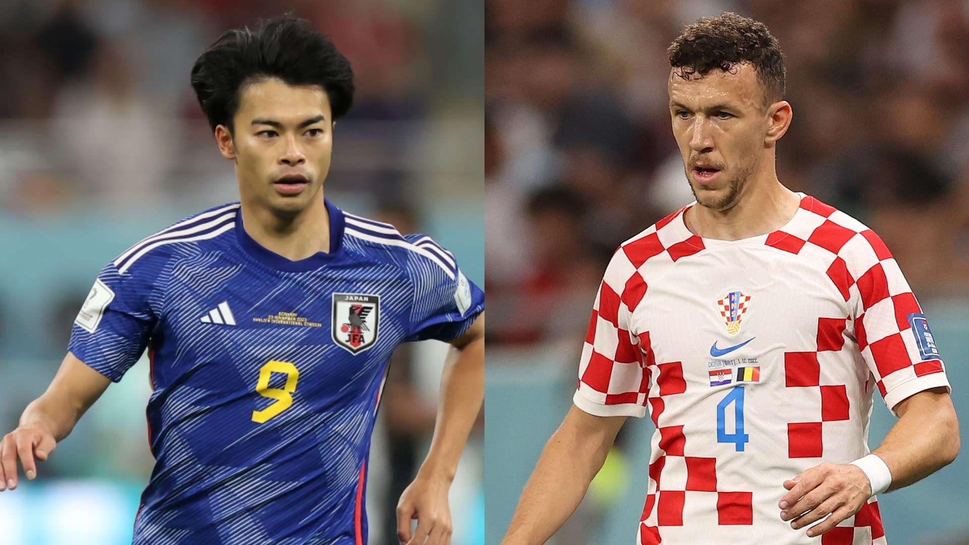 Japon Croatie Coupe du monde 2022 huitième de finale