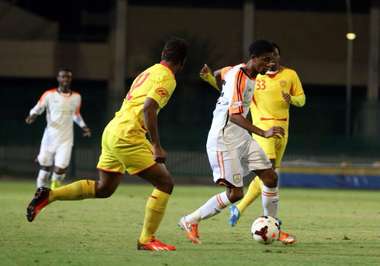 الشباب والقادسية