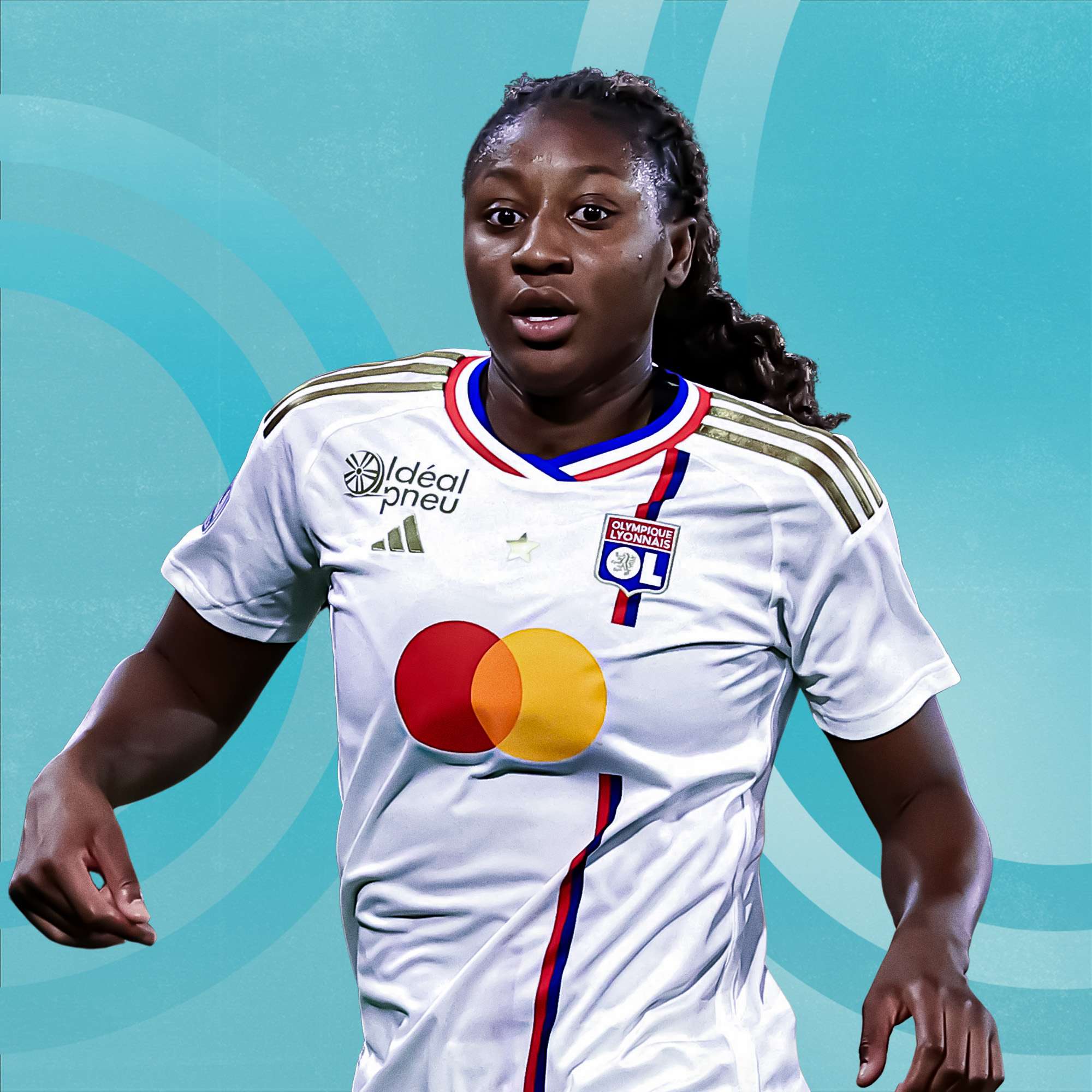 UPDATED -- GOAL50 2023 Kadidiatou Diani