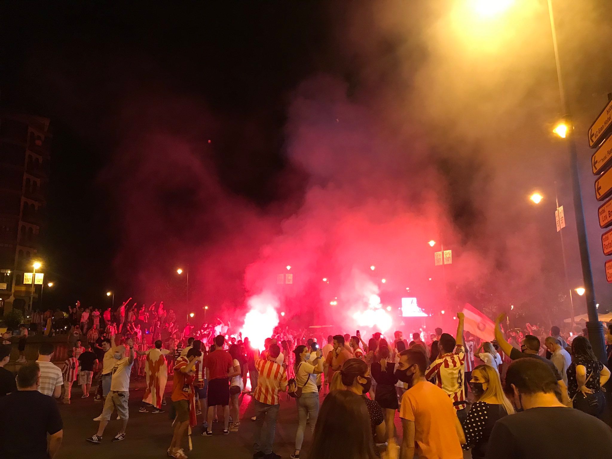LOGROÑO CELEBRACIÓN 19072020