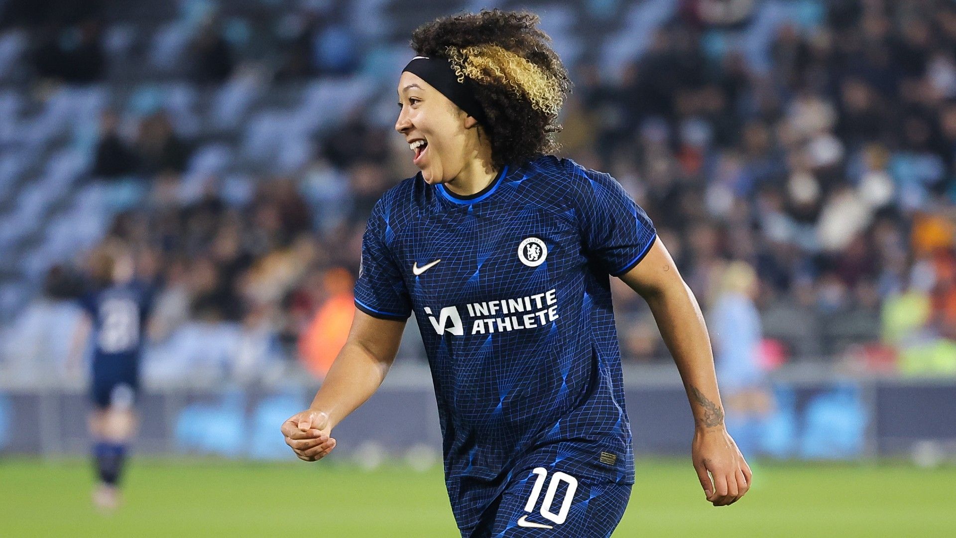 Lauren James Chelsea 2023-24