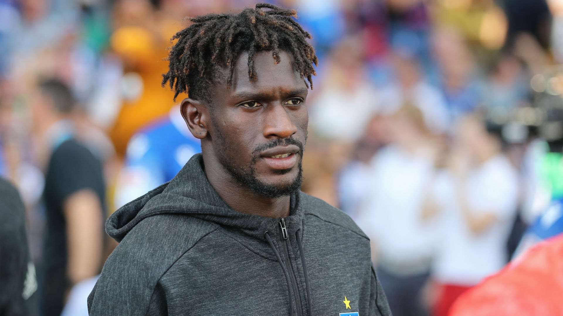 Bakery Jatta Hamburger SV HSV 2019