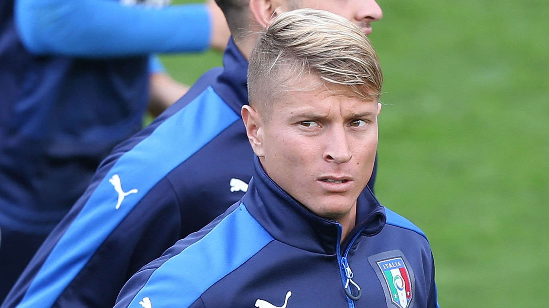 Amato Ciciretti Italy 23112016