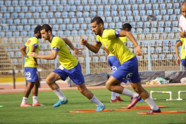 محمود متولي