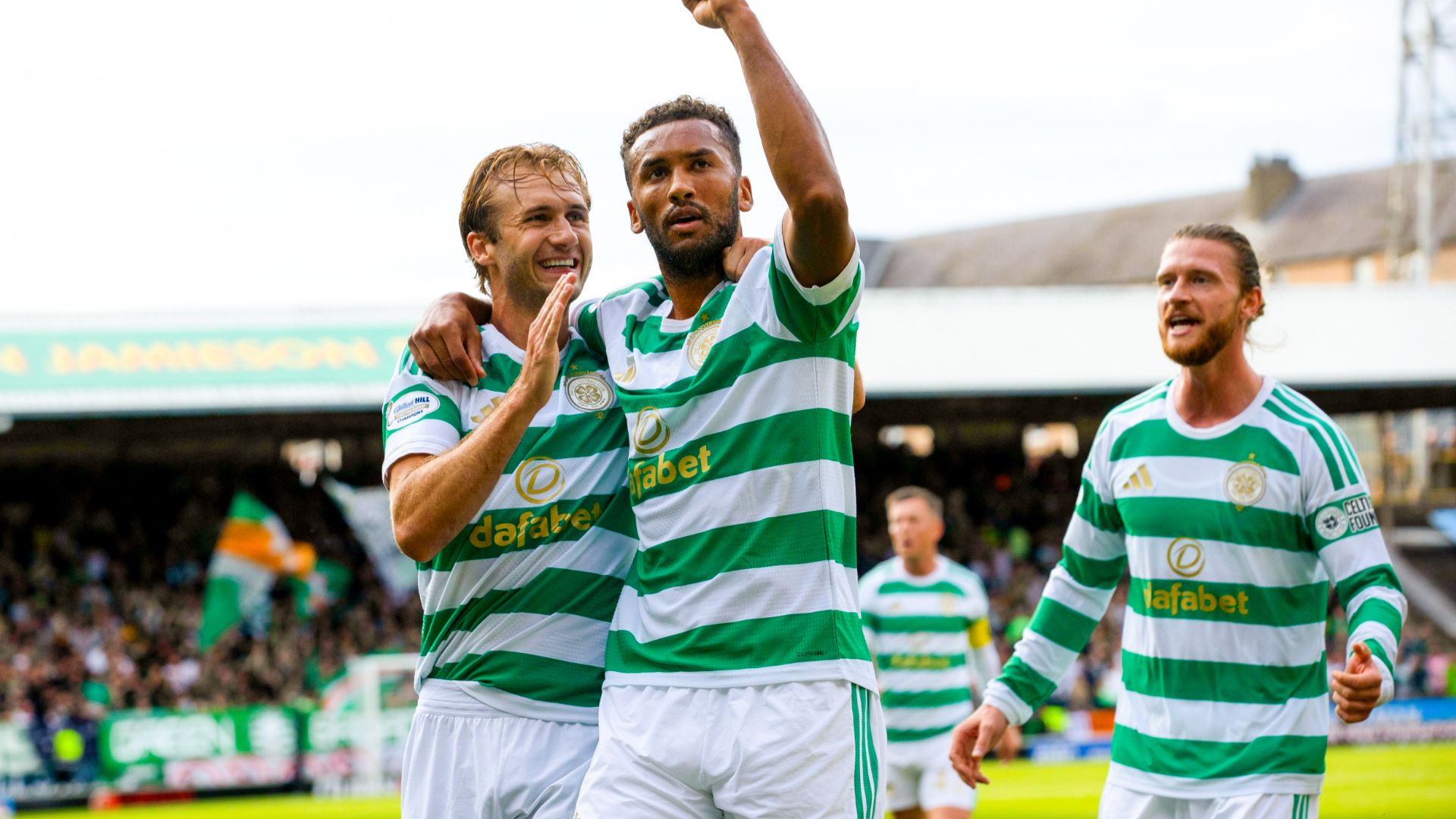 Auston Trusty