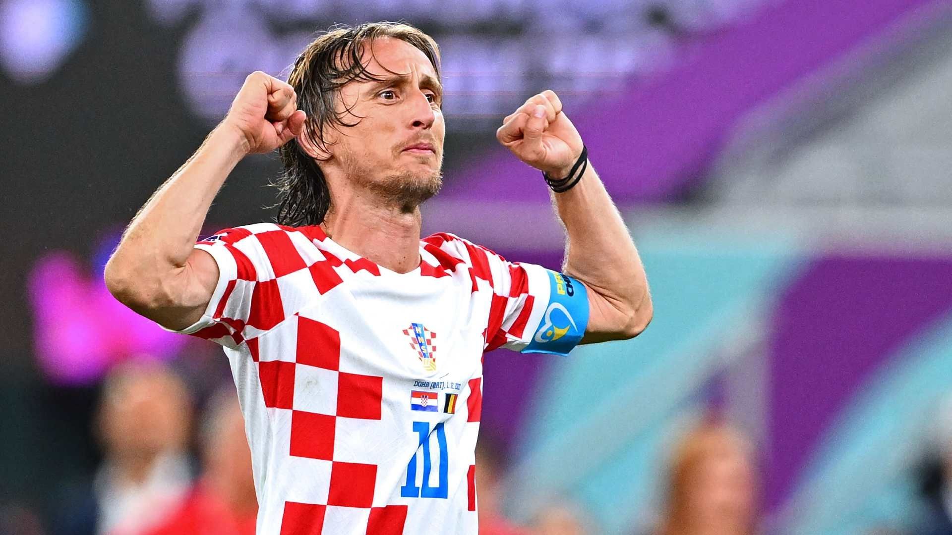 20221203 Luka Modric