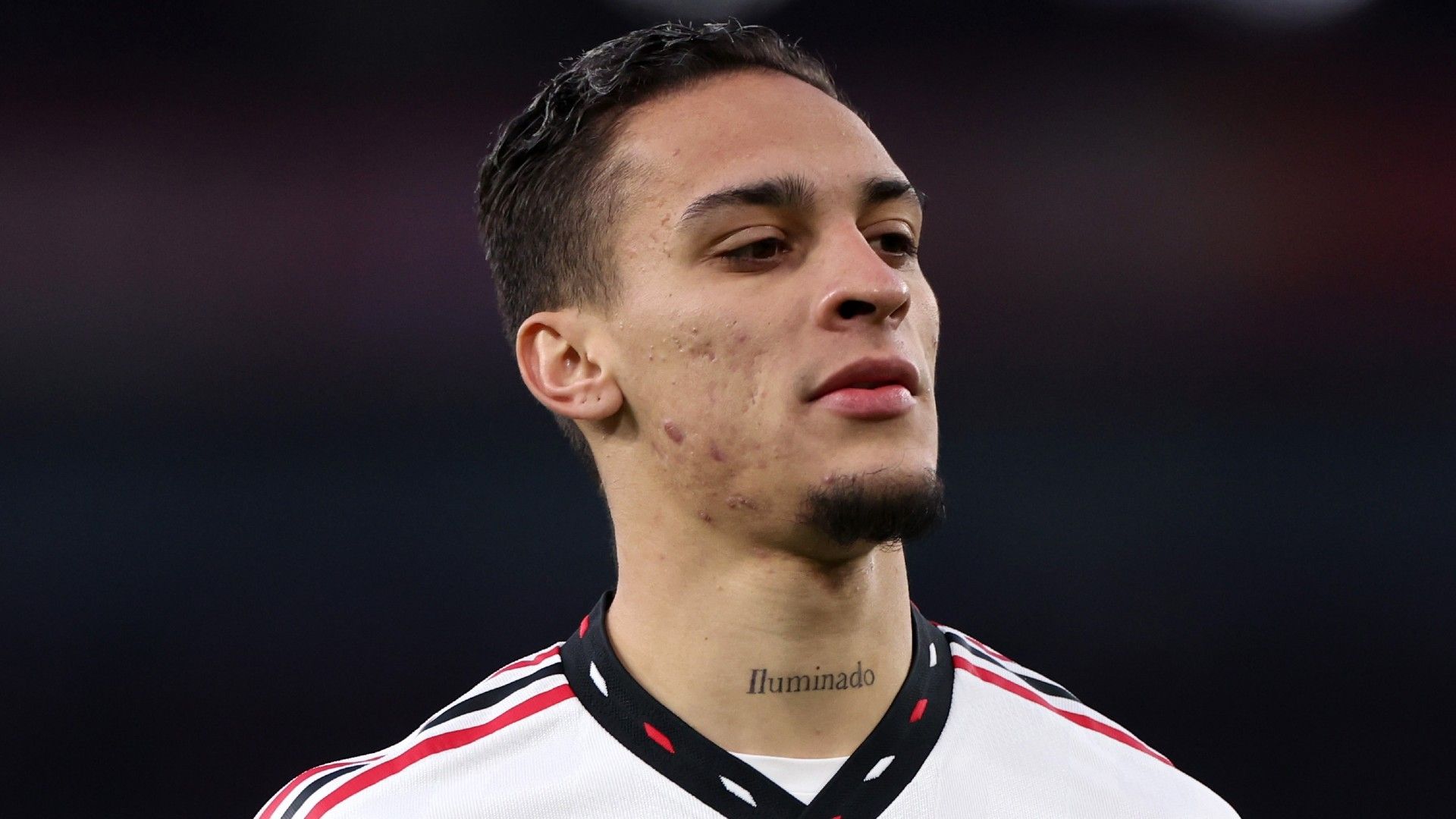 Antony Manchester United 2022-23