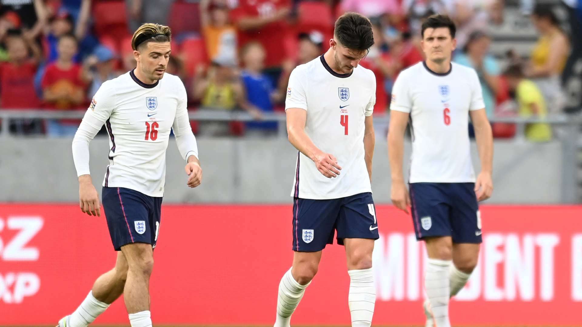 20220604 England v Hungary