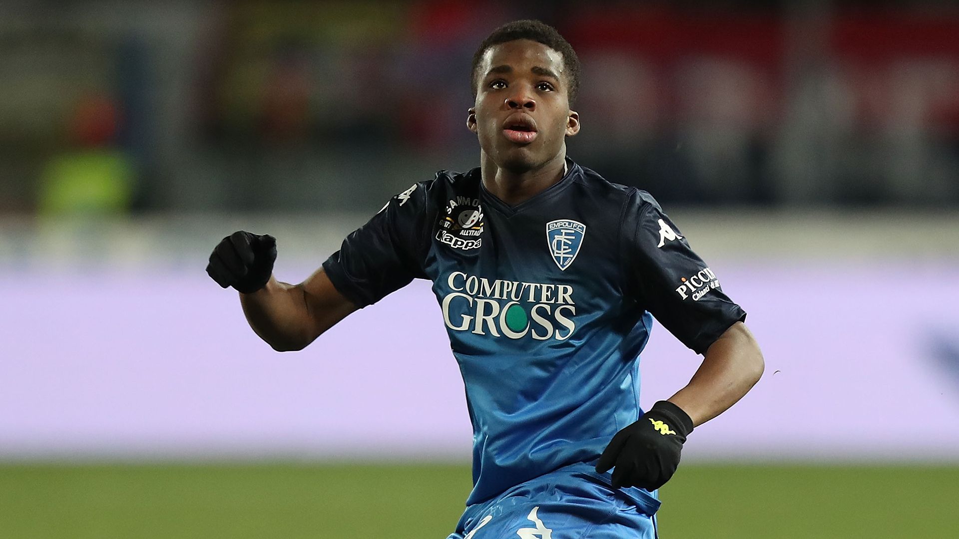 NxGn 2019 Hamed Junior Traore Empoli