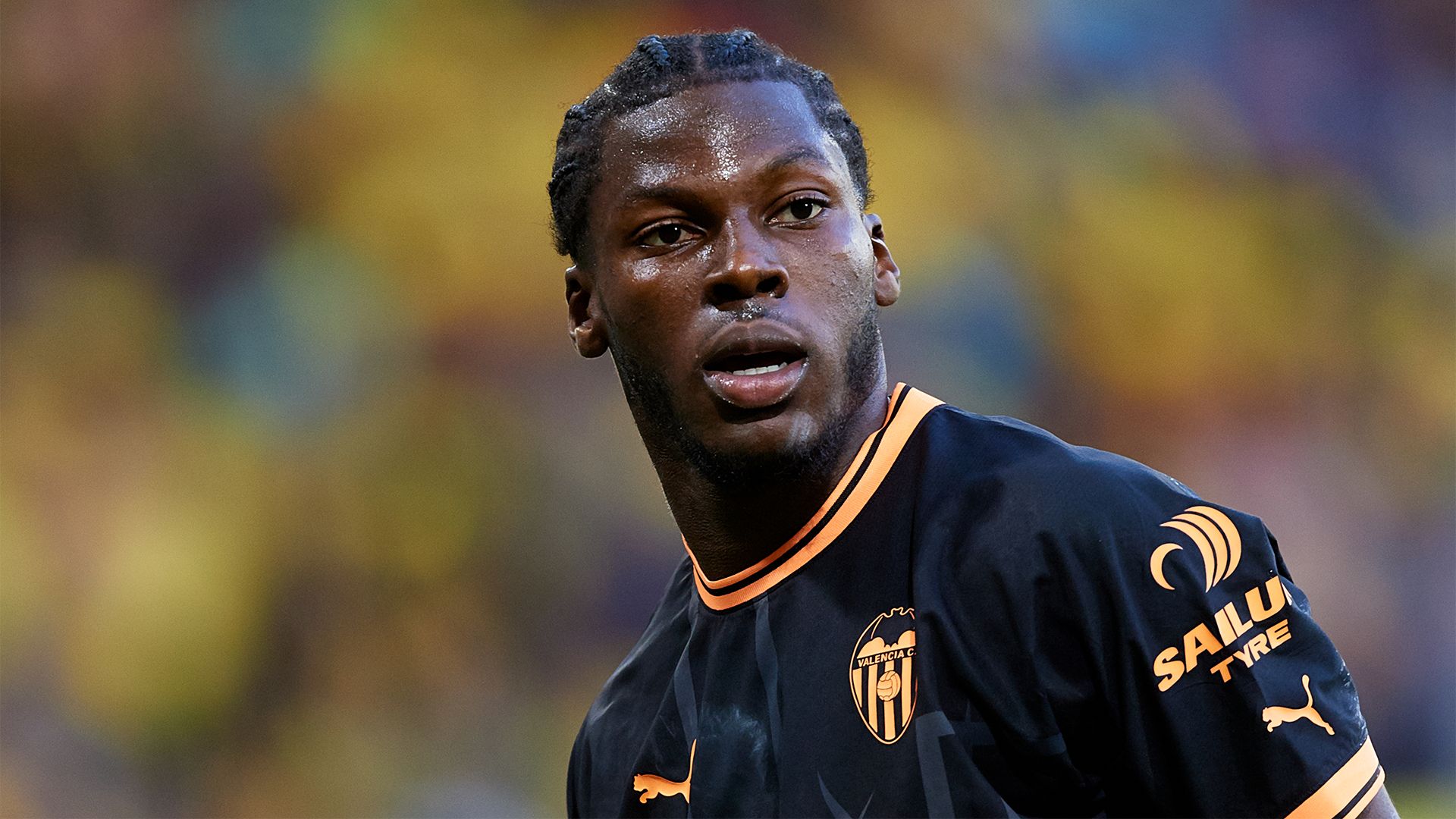 Yunus Musah Valencia 2022-23