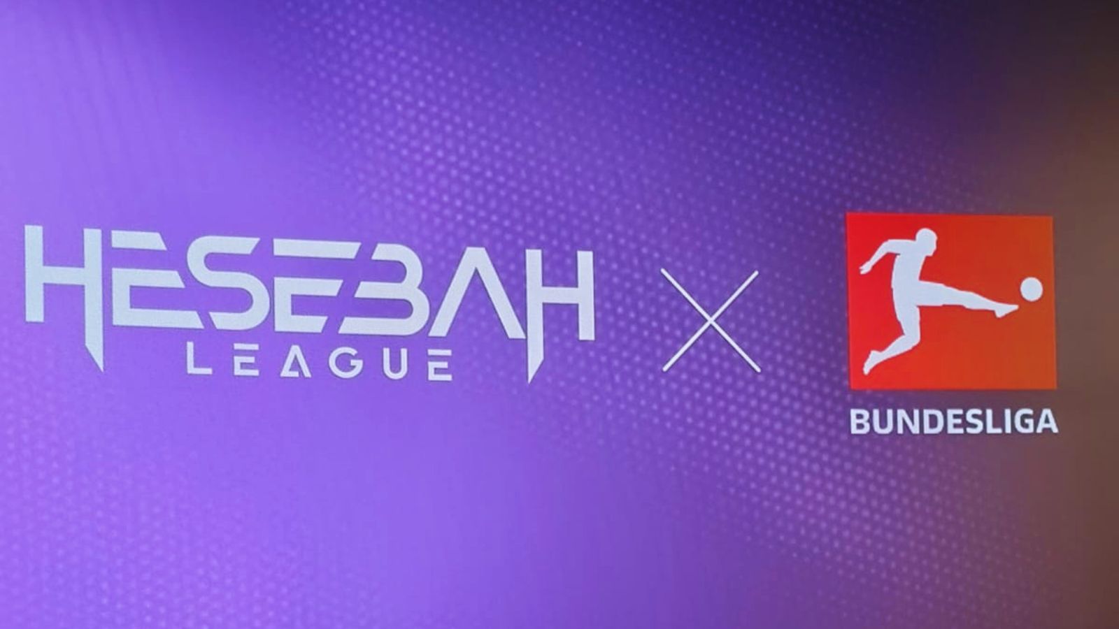 Bundesliga X Hesebah League 