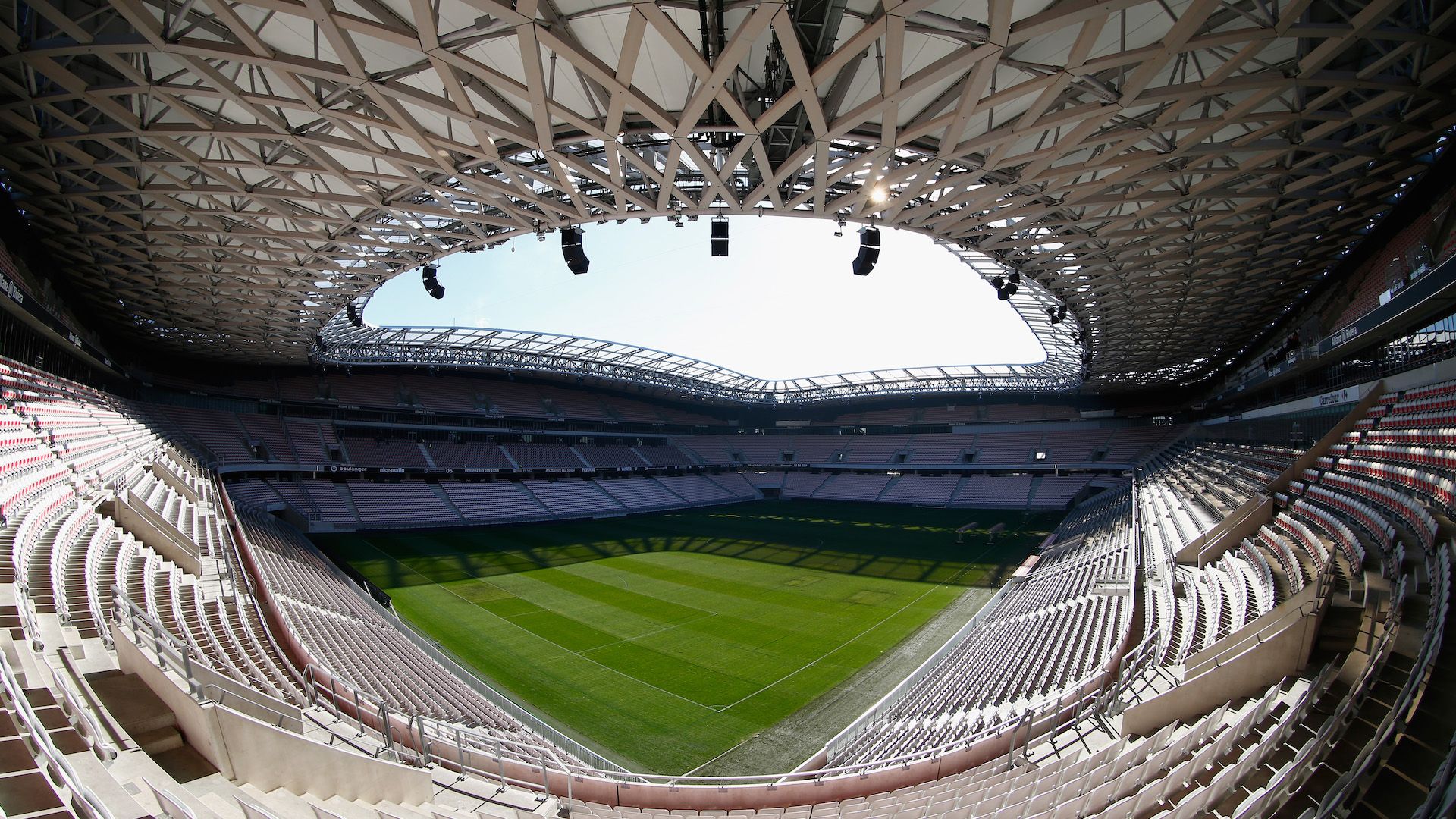 Allianz Riviera