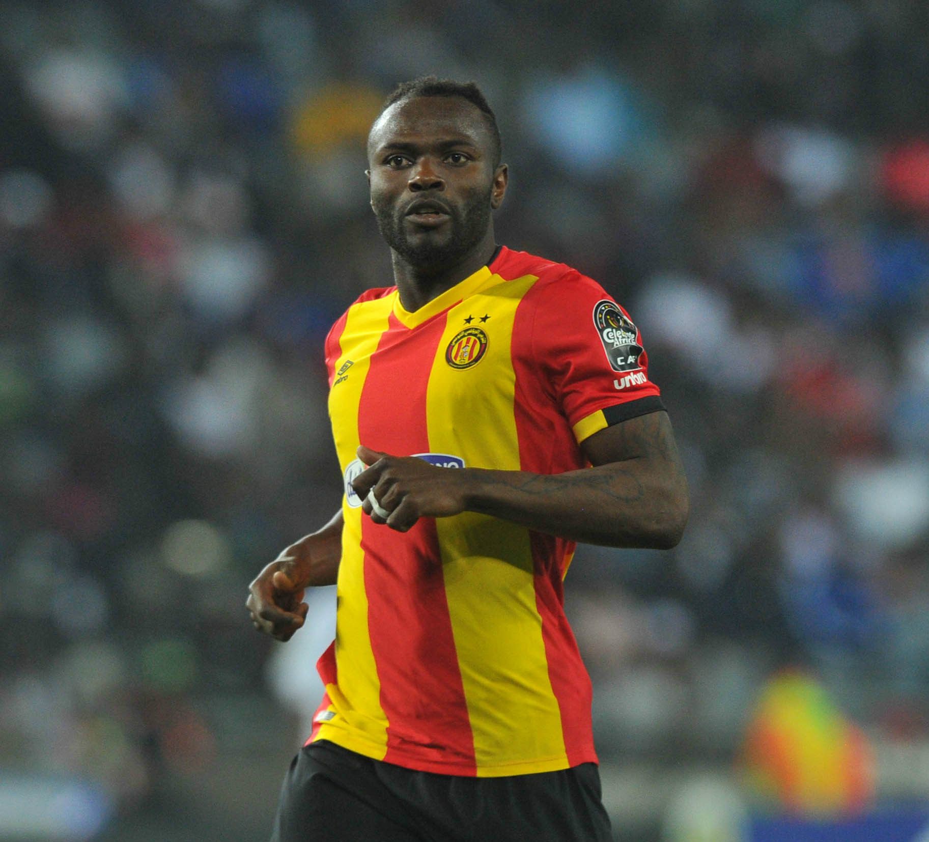 Franck Kom Esperance