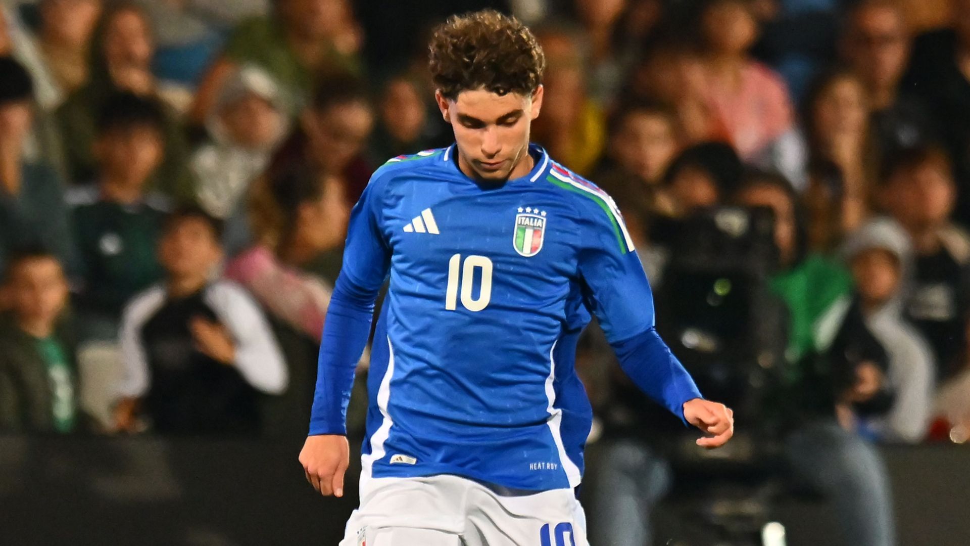 Pafundi Italia Under 21