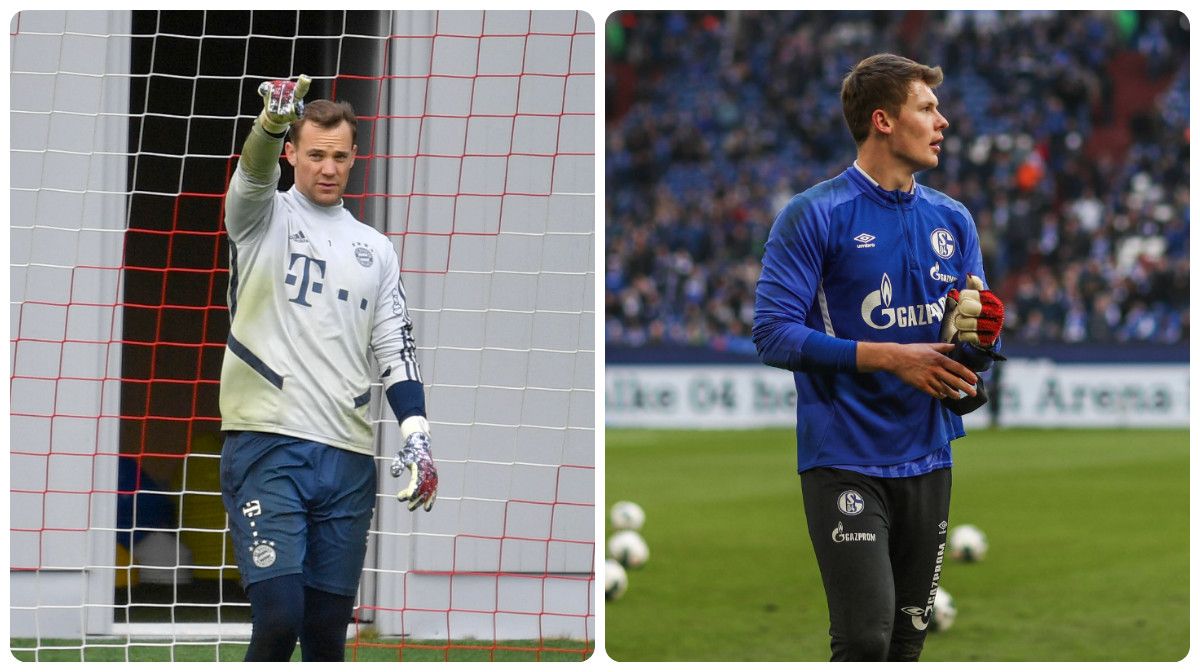 ONLY GERMANY Neuer Nübel