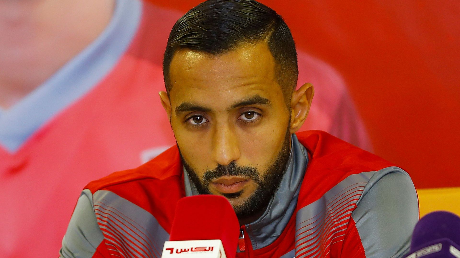 Mehdi Benatia