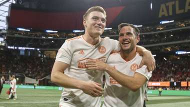 Julian Gressel MLS Atlanta United 04072018