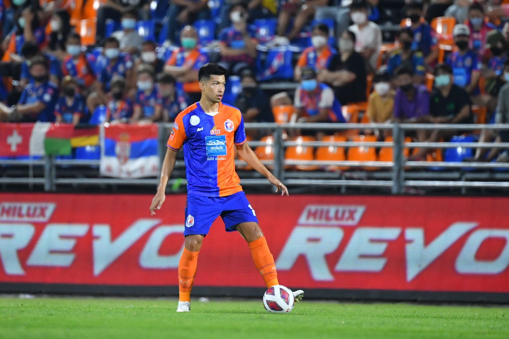 ธนบูรณ์ เกษารัตน์