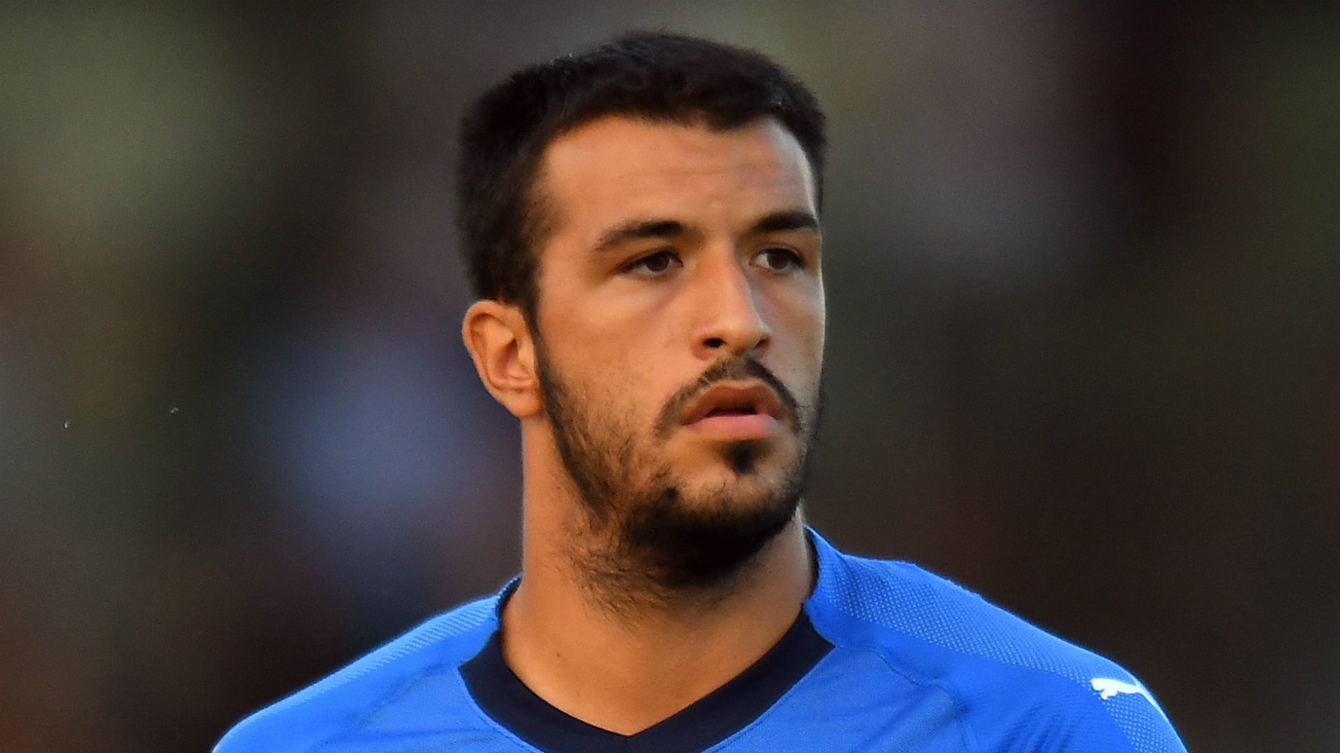 Marco Olivieri Juventus Italy