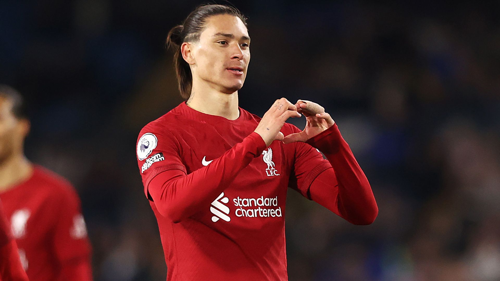 143億円の男”ダルウィン・ヌニェスのリヴァプール1年目をどう評価すべ 143億円の男”ダルウィン・ヌニェスのリヴァプール1年目をどう評価すべ