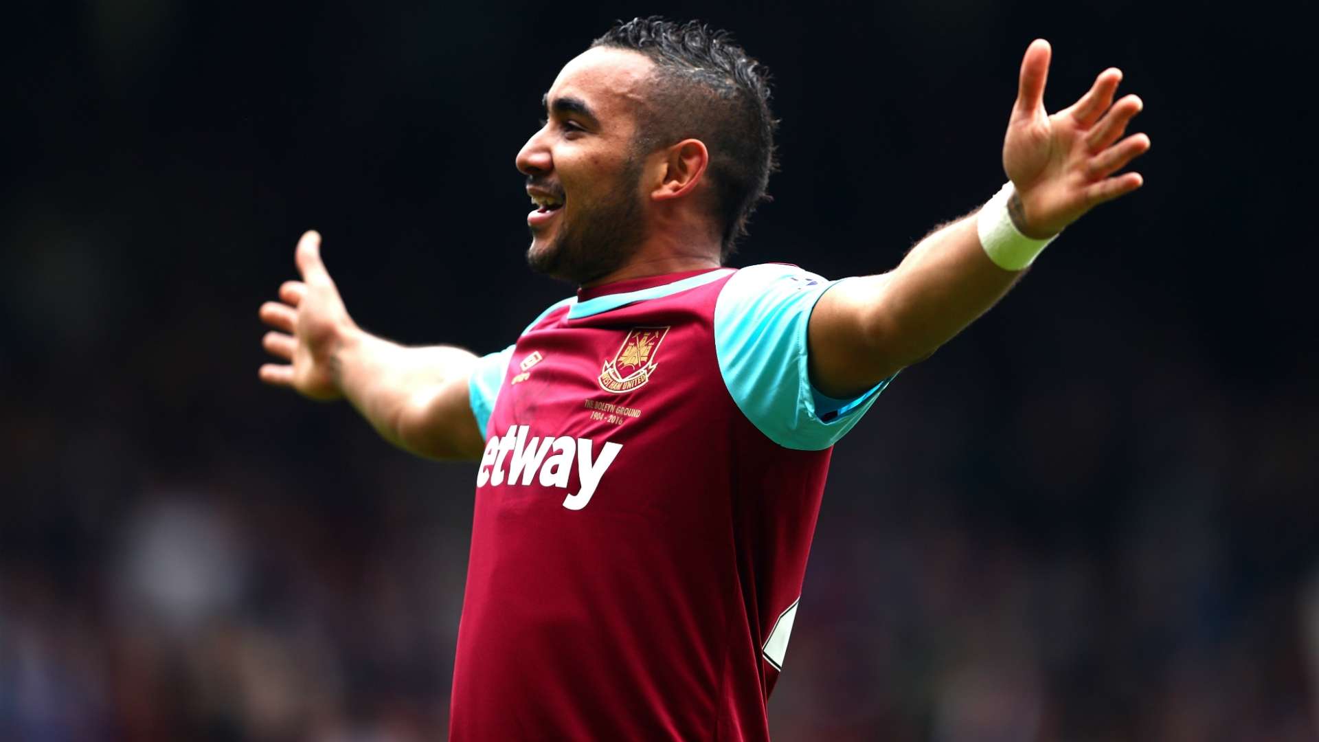 West Ham | Dimitri Payet