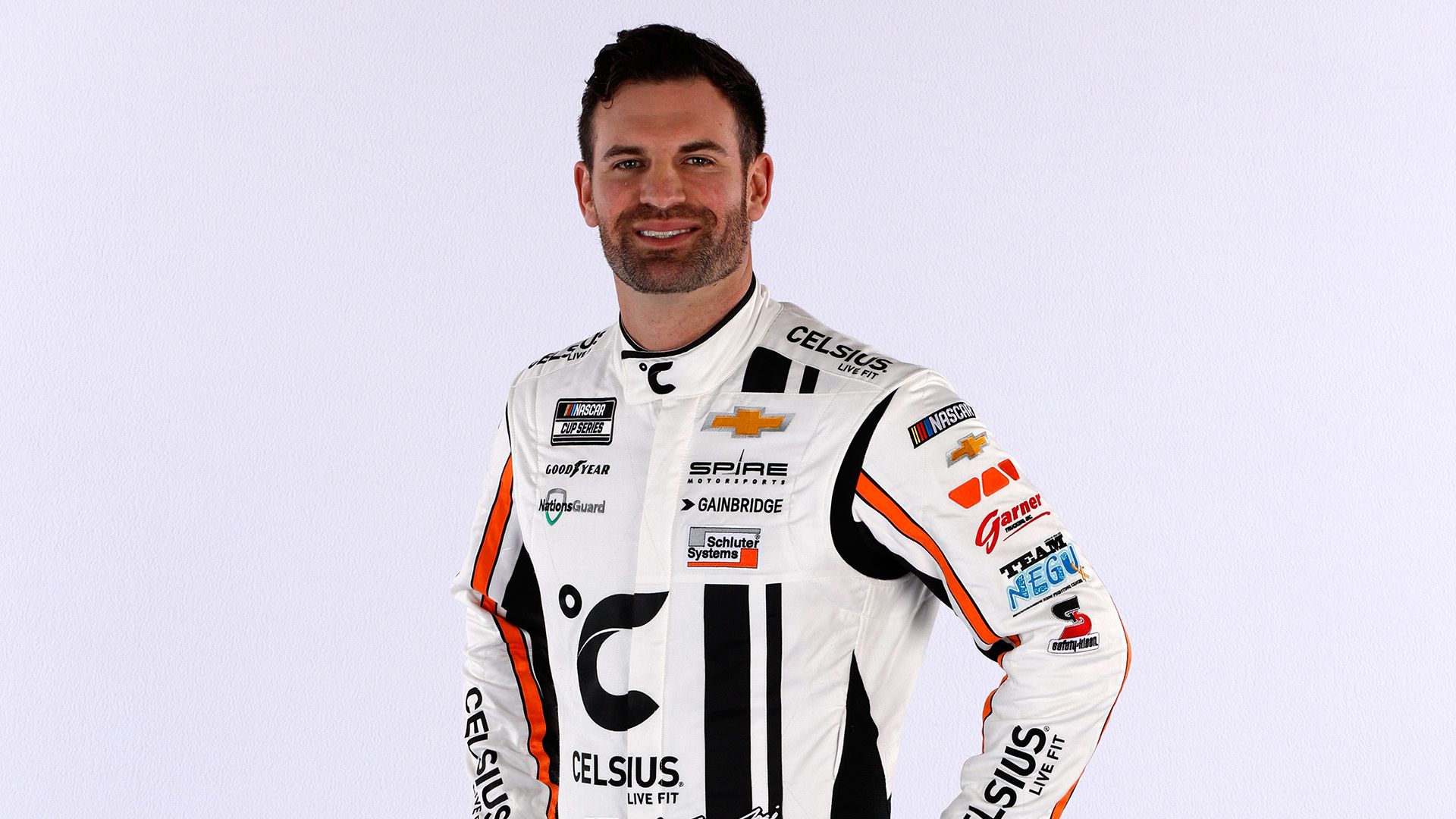 Corey LaJoie