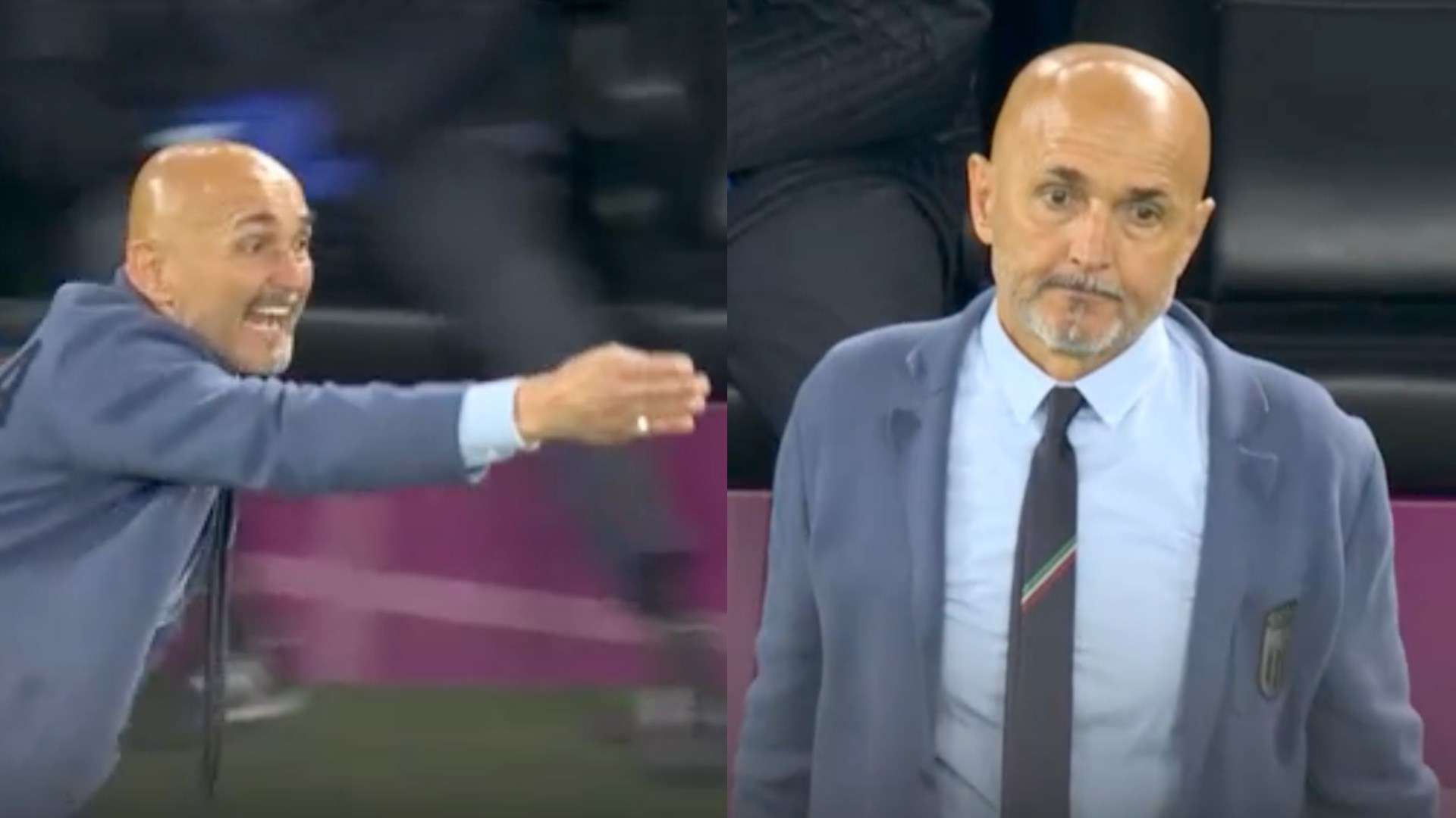 Spalletti