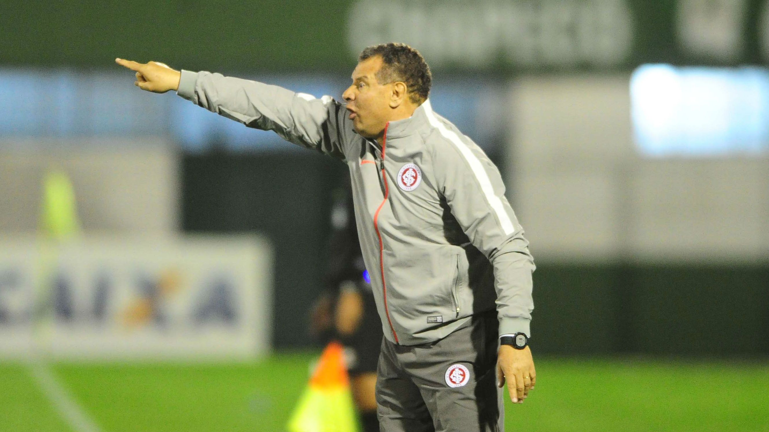 Celso Roth Inter 15082016