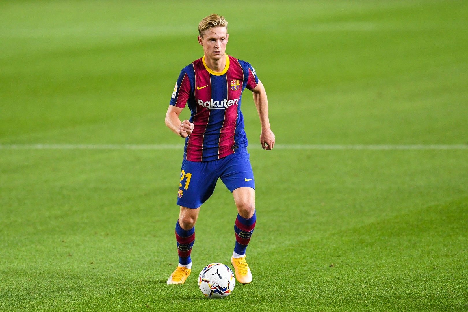 DE JONG BARCELONA SEVILLA 11102020