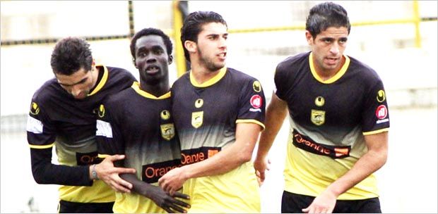 CA Bizertin - tunisia