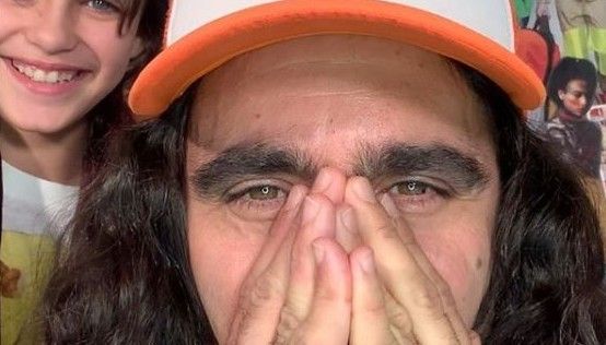 Juan Pablo Sorin Beneficiencia 2020