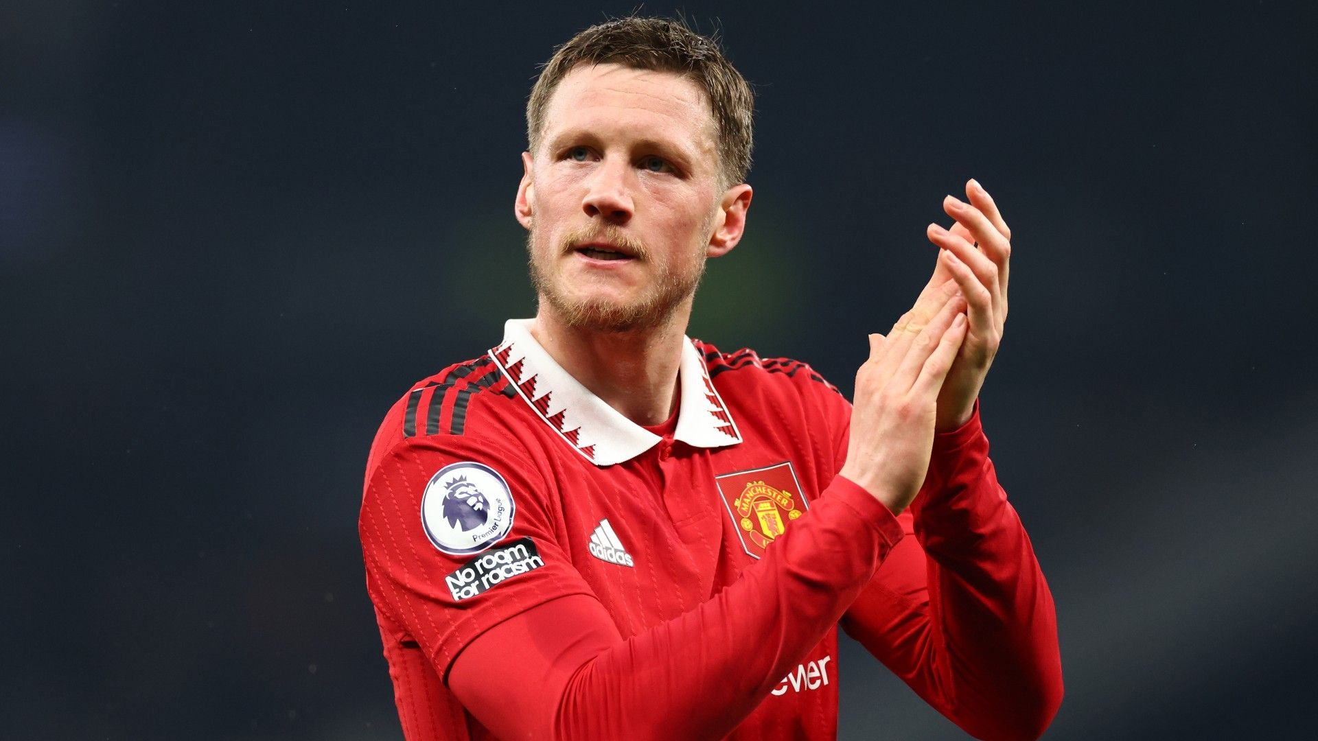 Wout Weghorst Manchester United 2022-23