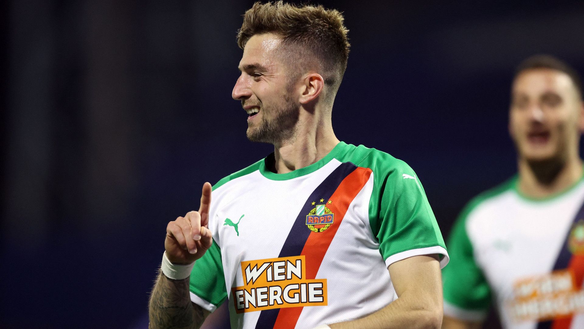 CHRISTOPH KNASMÜLLNER