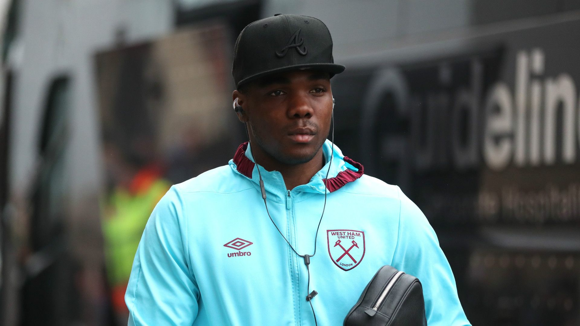 Ogbonna West Ham
