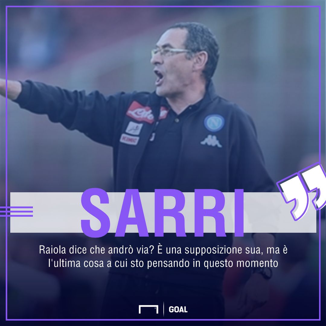 Sarri Raiola