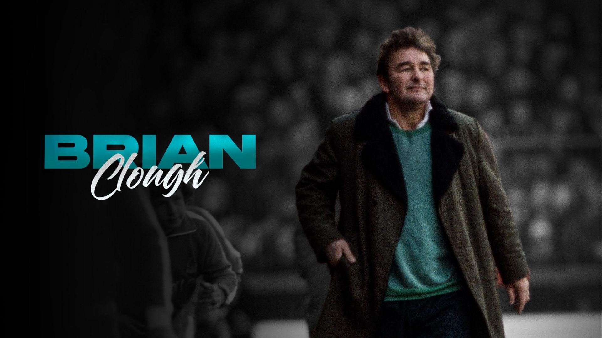 Brian Clough
