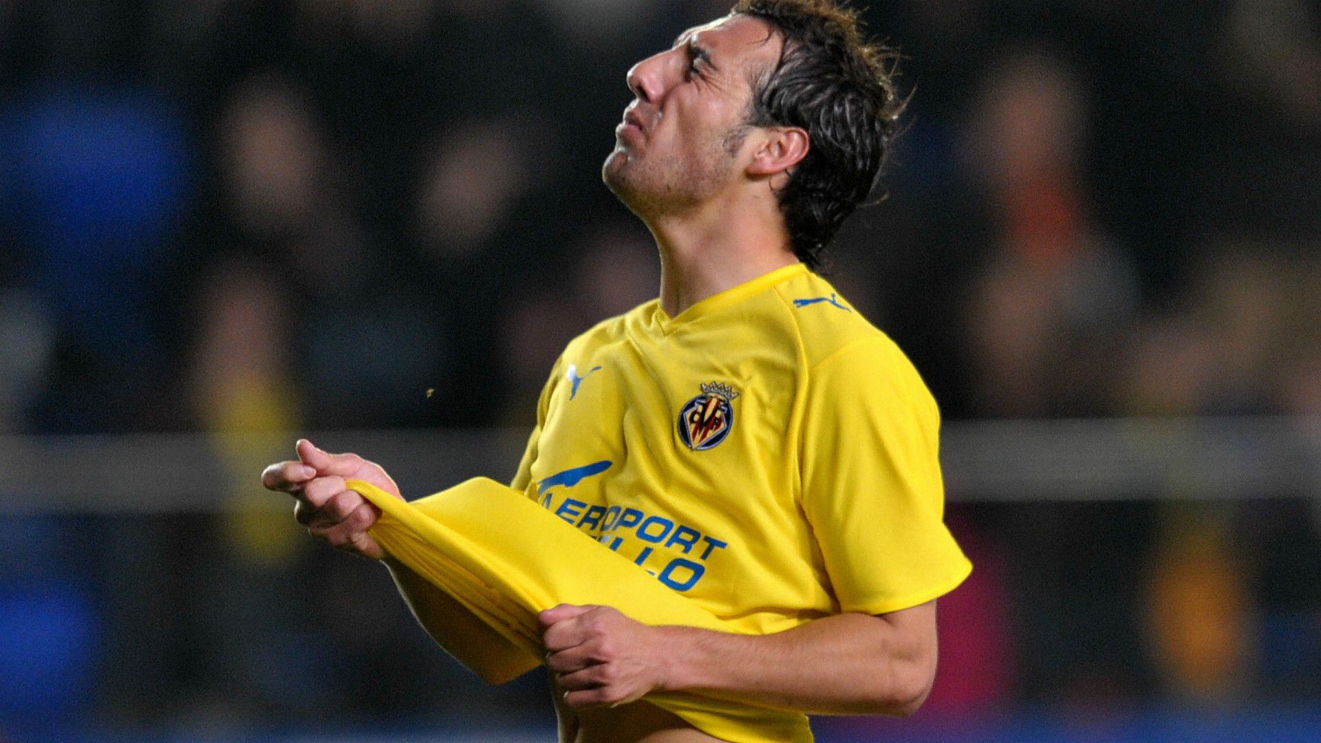 Cazorla Villarreal Copa del Rey