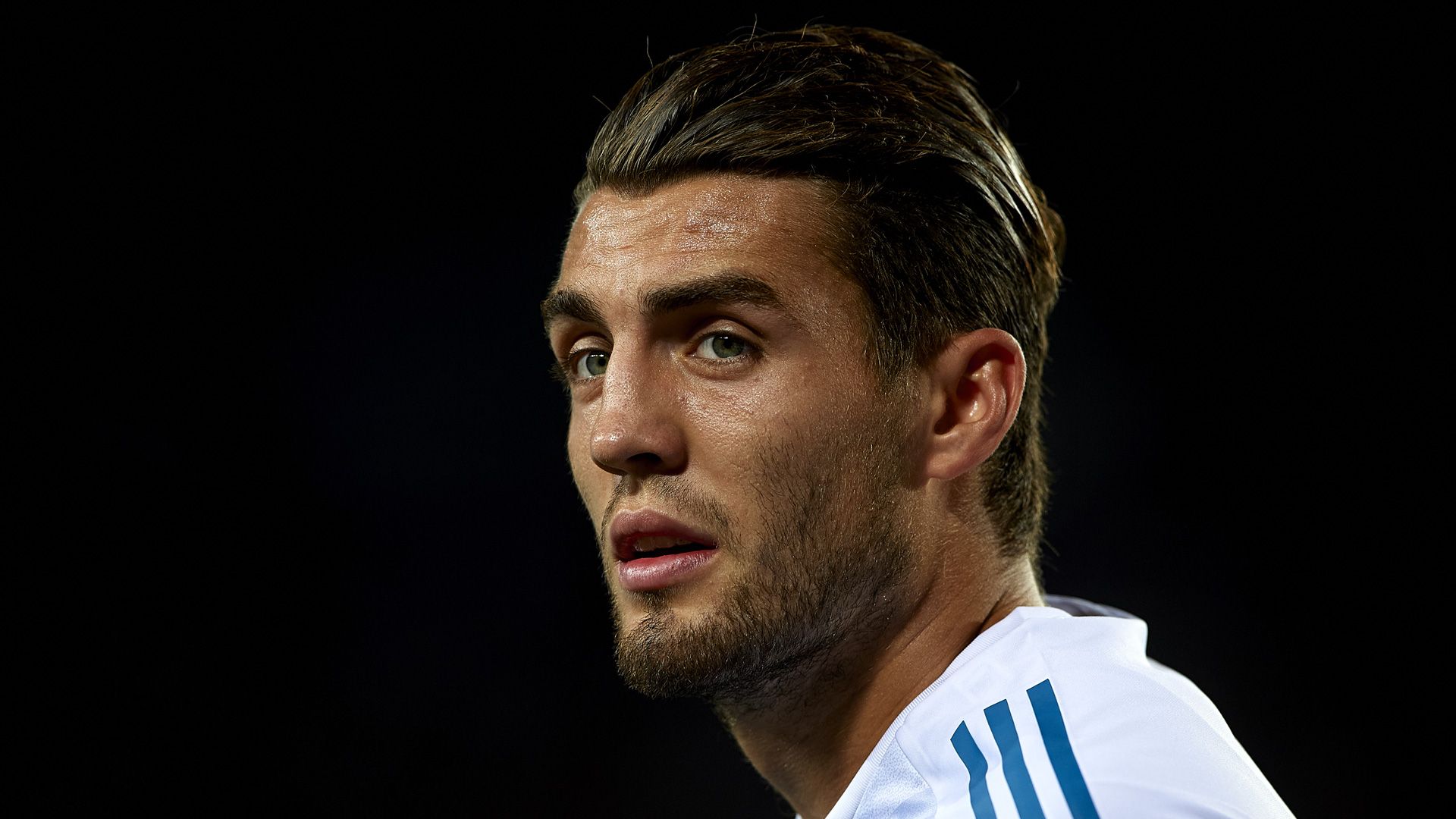 Mateo Kovacic Real Madrid 13082017