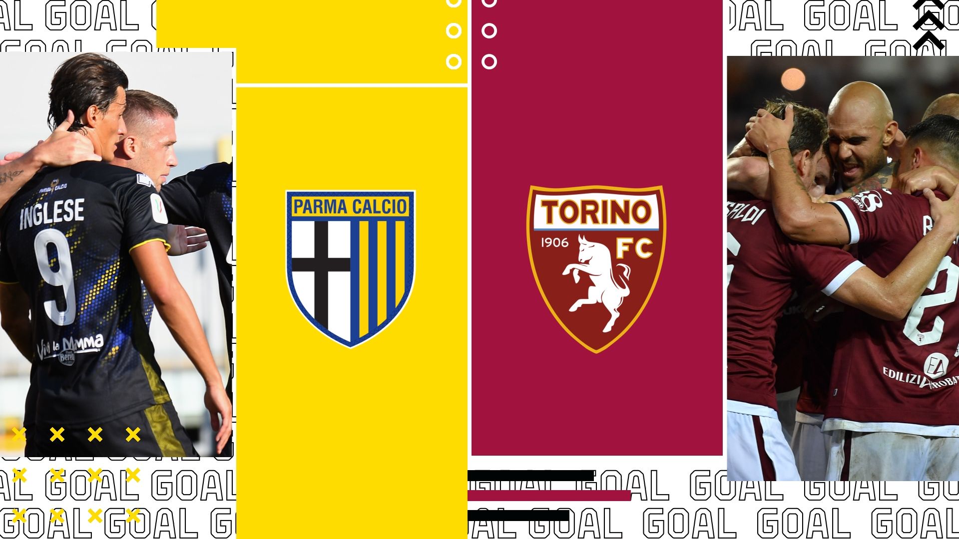 Parma-Torino tv streaming