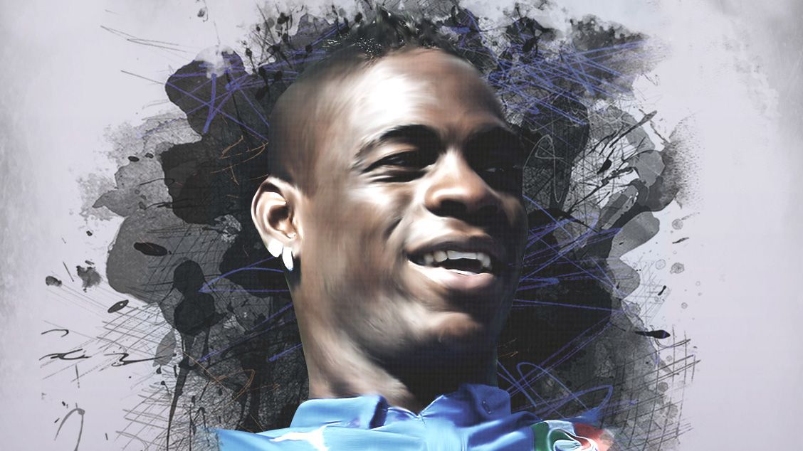 Mario Balotelli