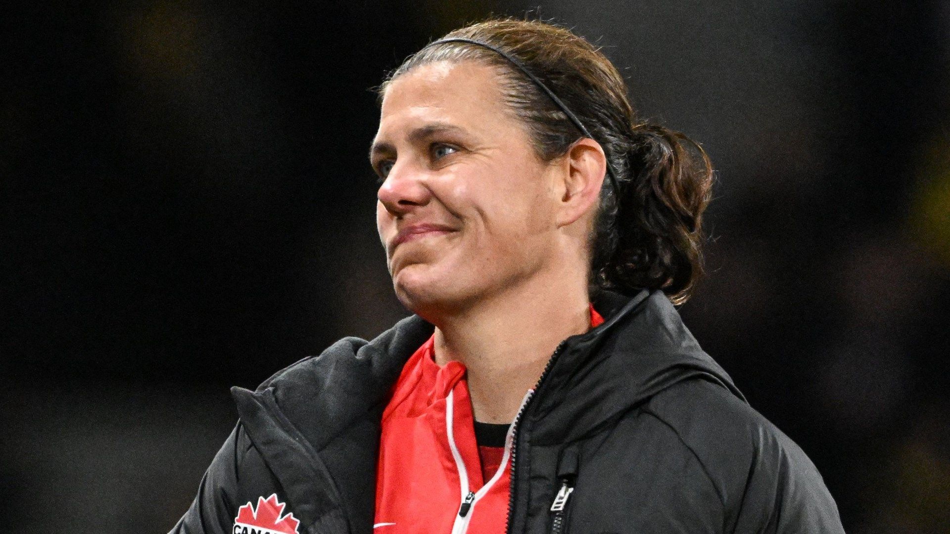 Christine Sinclair Canada Women 2023