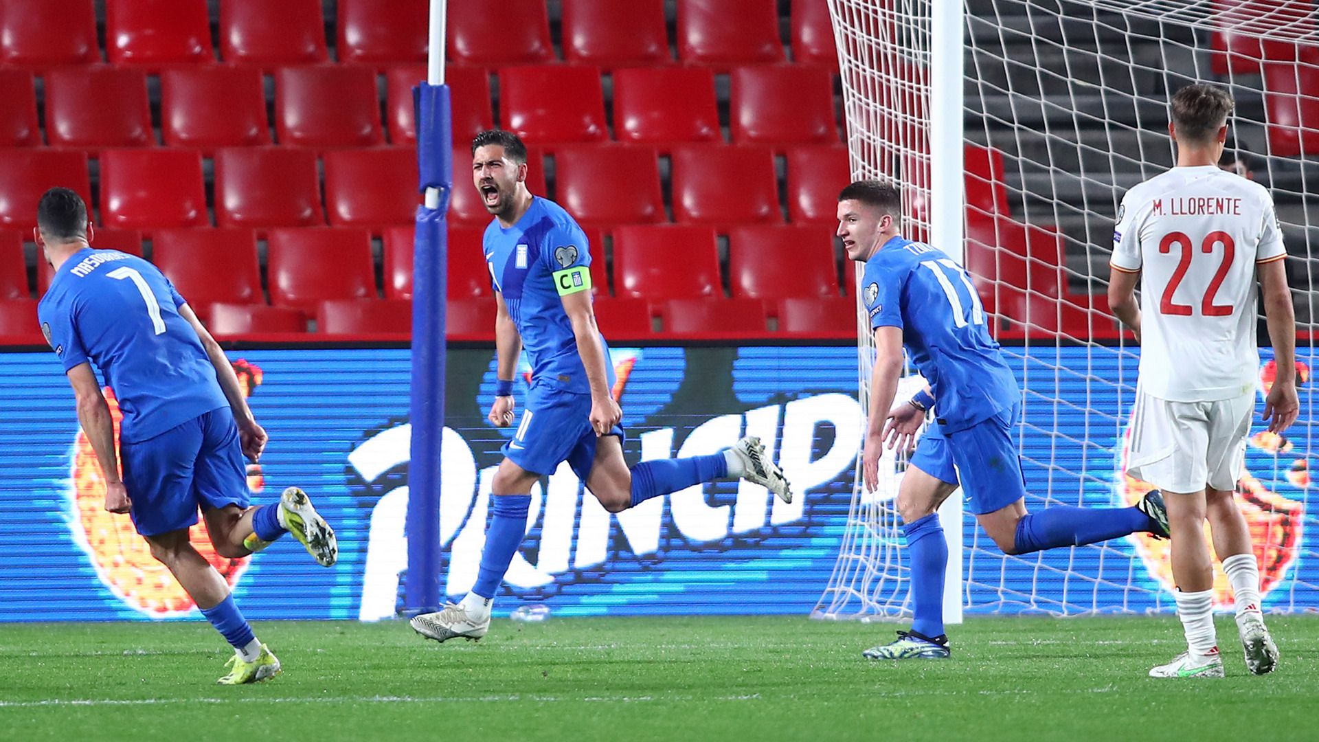 Anastasios Bakasetas