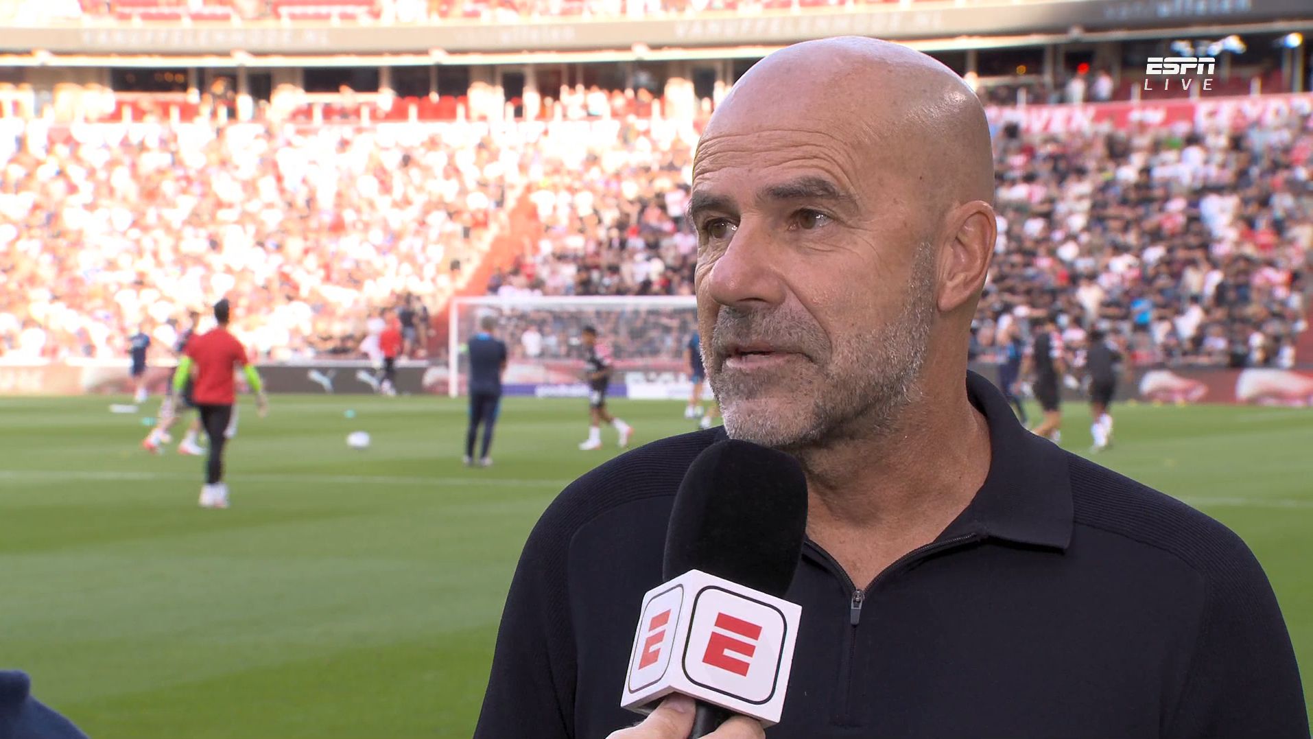 Peter Bosz