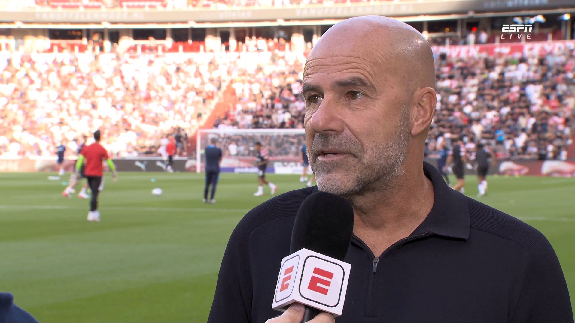 Peter Bosz