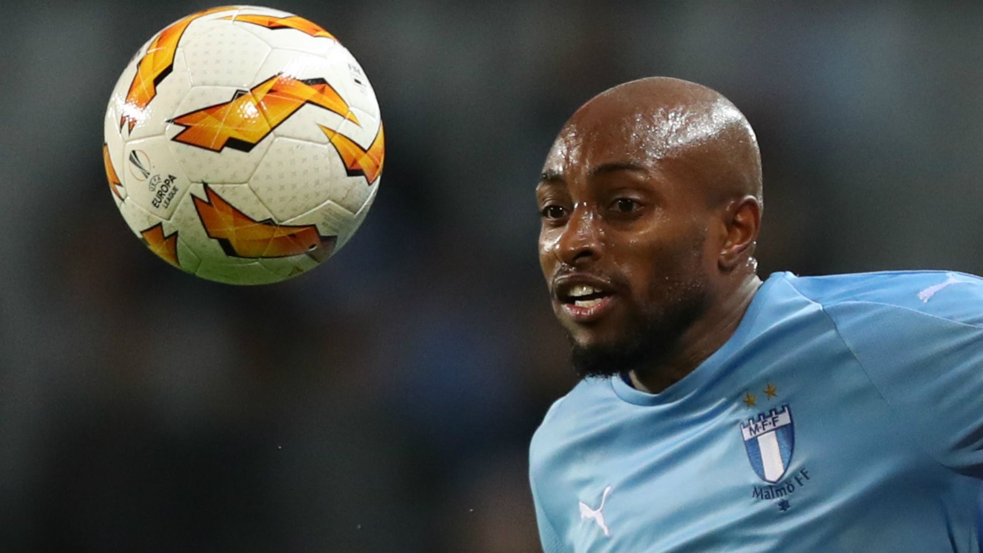 Fouad Bachirou Malmo