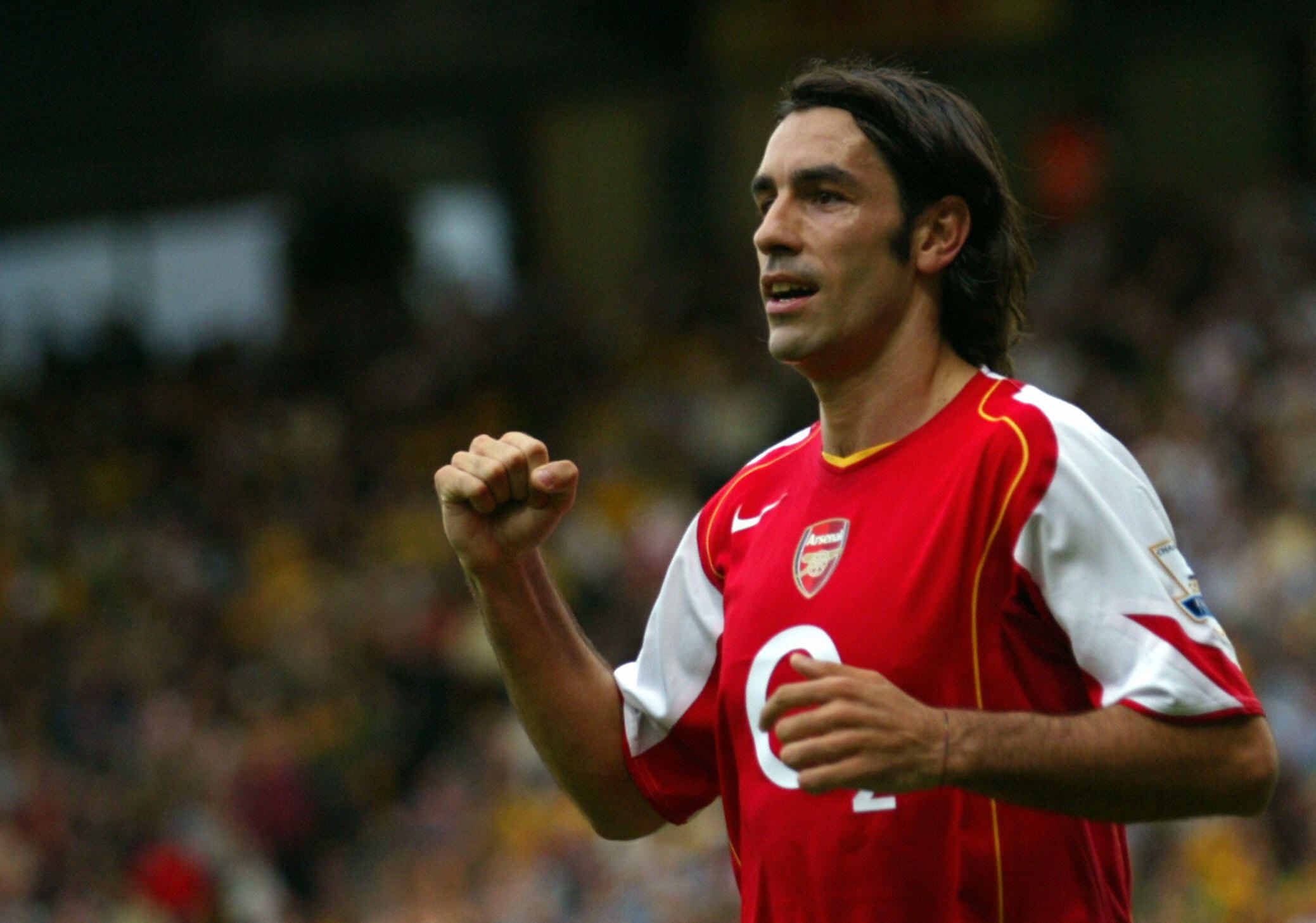 Robert Pires