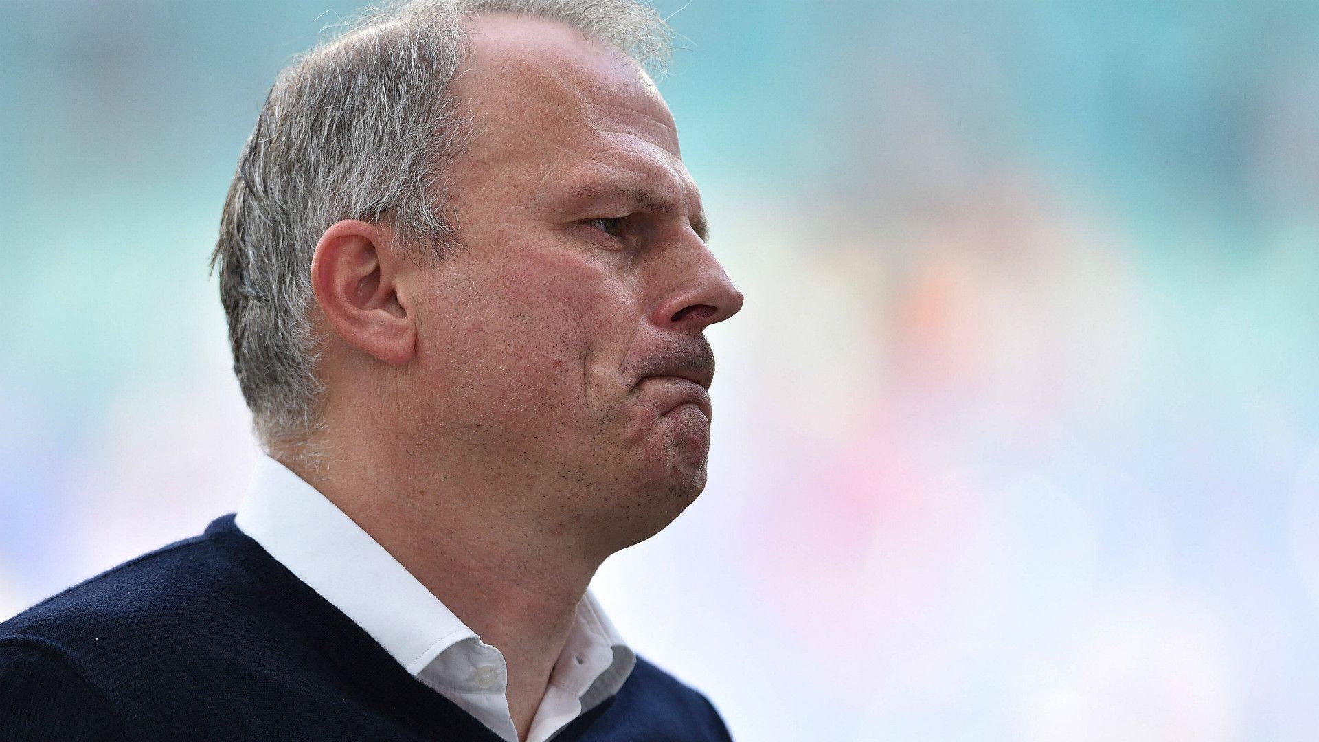 GERMANY ONLY: JOCHEN SCHNEIDER SCHALKE